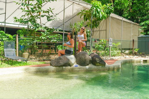 Safari Lodge - Hotel Gold Coast 2