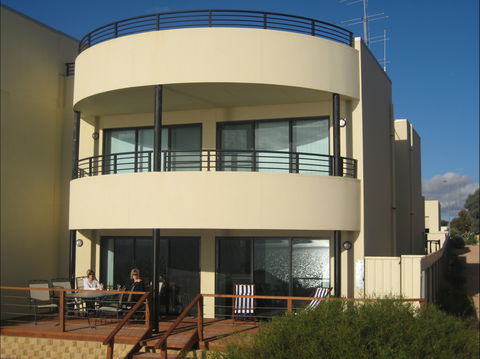 Sandcastles - Hotel Gold Coast 0