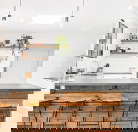 Sea Salt - Hotel Gold Coast