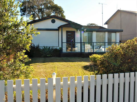 Seaside House Jervis Bay - Hotel Gold Coast 0