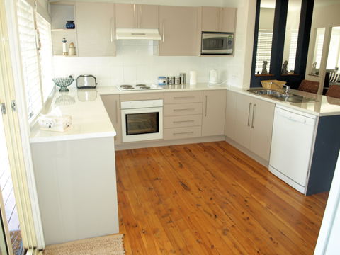 Seaside House Jervis Bay - Hotel Gold Coast 1