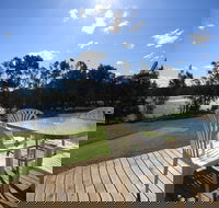 Sea Shell Chalet - Hotel Gold Coast