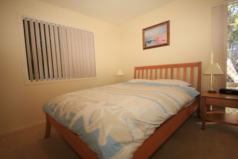 Sea Shell Chalet - Hotel Gold Coast 1