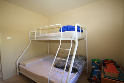 Sea Shell Chalet - Hotel Gold Coast 2