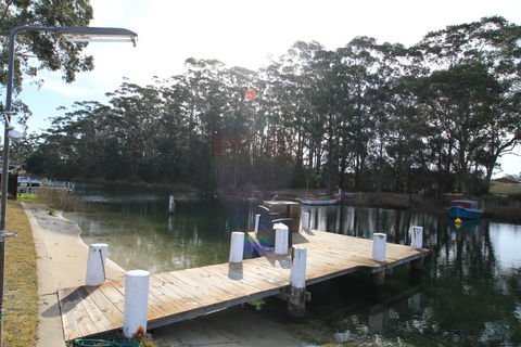 Snapper Lodge Waterfront - Hotel Gold Coast 0