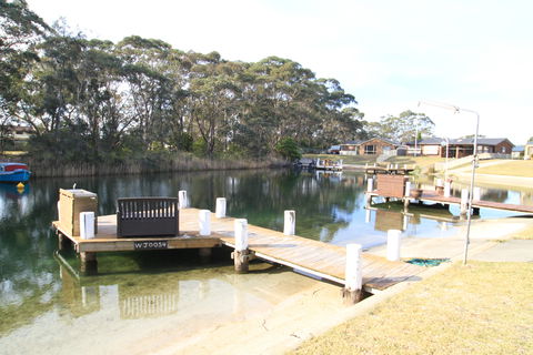 Snapper Lodge Waterfront - Hotel Gold Coast 1