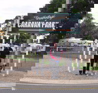 Strathalbyn Caravan Park - Hotel Gold Coast