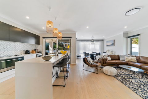 The Nest  Wrights Beach - Hotel Gold Coast 2