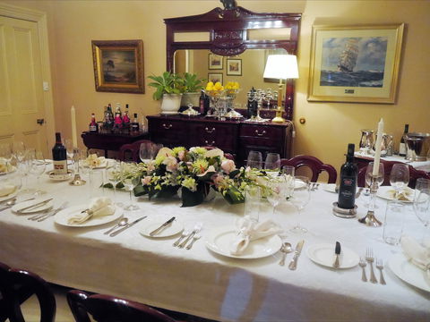 The Lodge Country House - Hotel Gold Coast 2