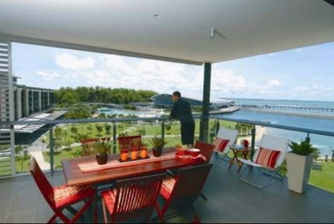 The View - Hotel Gold Coast 0