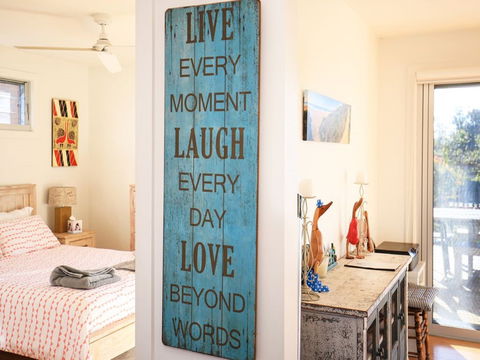 The Palings: Pet Friendly Holiday Home - Hotel Gold Coast 1