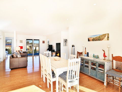 The Palings: Pet Friendly Holiday Home - Hotel Gold Coast 2