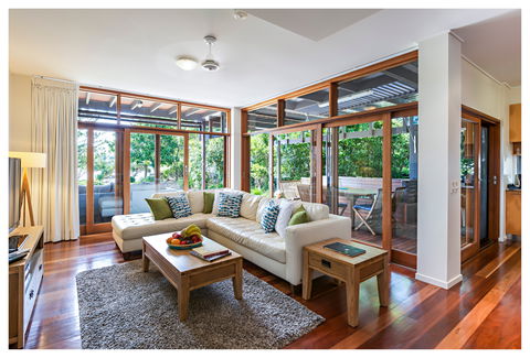 The Sebel Twin Waters - Hotel Gold Coast 0