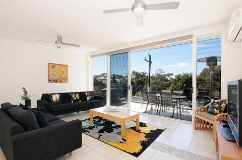 The Pinnacle Apartment Jervis Bay - Hotel Gold Coast 0