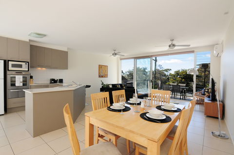 The Pinnacle Apartment Jervis Bay - Hotel Gold Coast 1