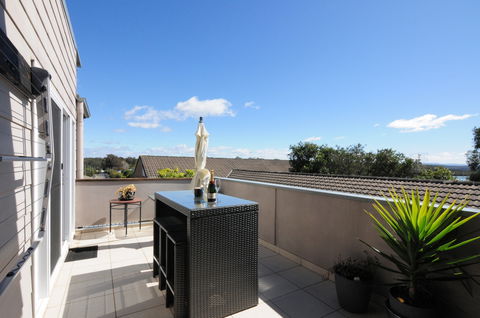 The Pinnacle Apartment Jervis Bay - Hotel Gold Coast 2