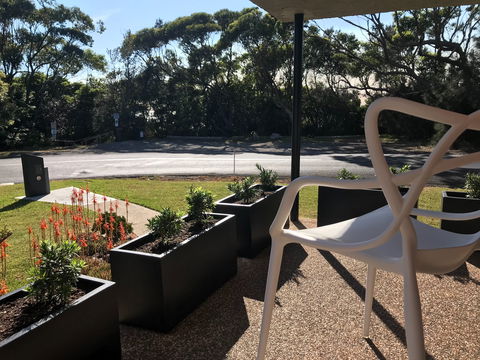 The Apartment At Kirbys Beach Berrara - Hotel Gold Coast 0
