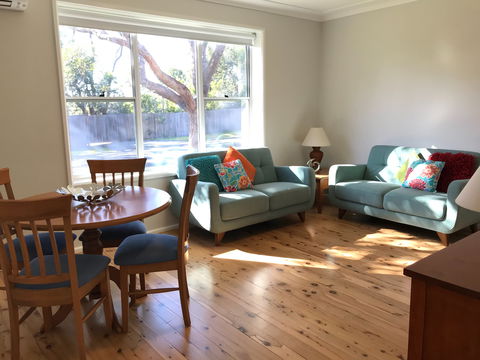 The Apartment At Kirbys Beach Berrara - Hotel Gold Coast 1