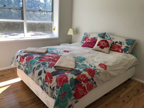 The Apartment At Kirbys Beach Berrara - Hotel Gold Coast 2