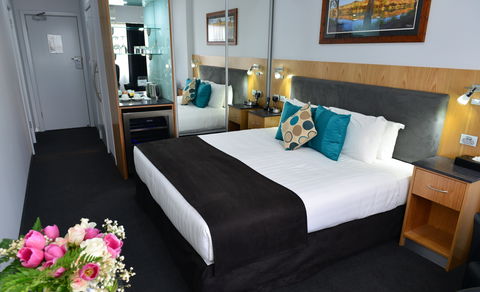 Waikerie Hotel Motel - Hotel Gold Coast 0