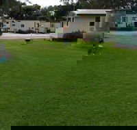 Wellington Caravan Park - Hotel Gold Coast