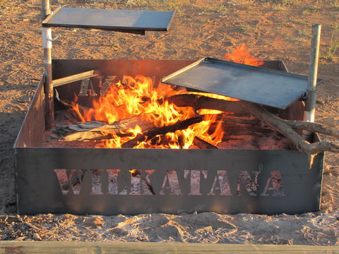 Wilkatana Station - Hotel Gold Coast 0