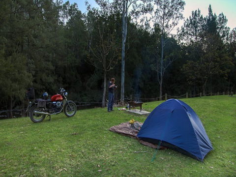 Woko Campground - Hotel Gold Coast 0