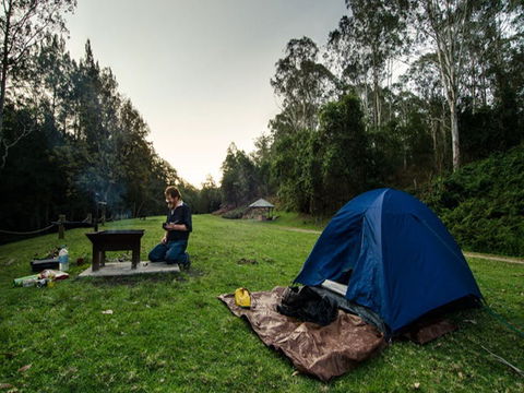 Woko Campground - Hotel Gold Coast 1