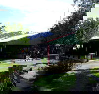 Woodenbong Camping Grounds - Hotel Gold Coast