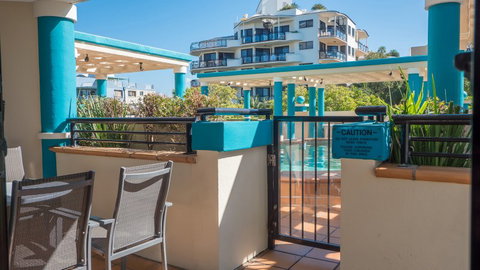 Aegean Mooloolaba - Hotel Gold Coast 3