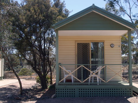 Acclaim Gateway Tourist Park - Hotel Gold Coast 0