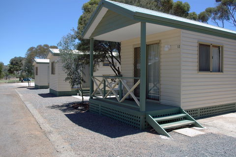 Acclaim Gateway Tourist Park - Hotel Gold Coast 1