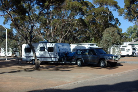 Acclaim Gateway Tourist Park - Hotel Gold Coast 2