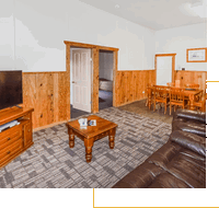 Black Gold Motel