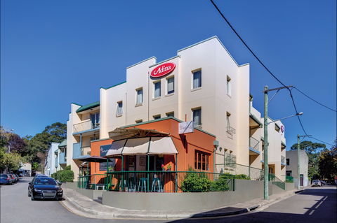 Adina Apartment Hotel Sydney Chippendale - Hotel Gold Coast 0