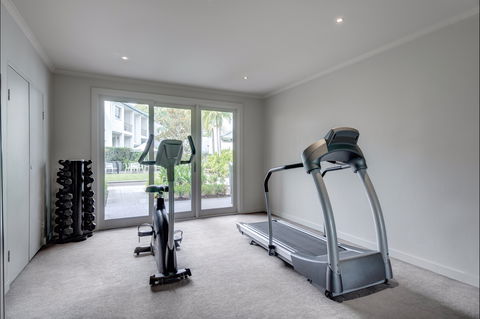 Adina Apartment Hotel Sydney Chippendale - Hotel Gold Coast 1