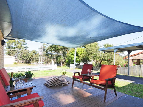 Admiral's Rest - Hotel Gold Coast 0