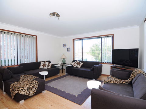 Admiral's Rest - Hotel Gold Coast 1