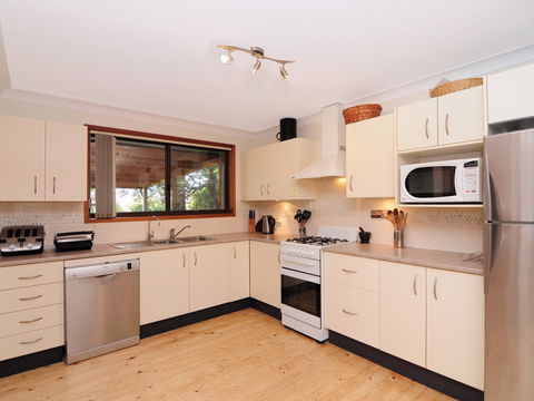 Admiral's Rest - Hotel Gold Coast 2