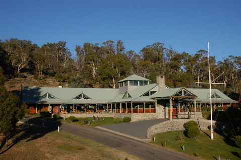 Adventist Alpine Village - Hotel Gold Coast 0