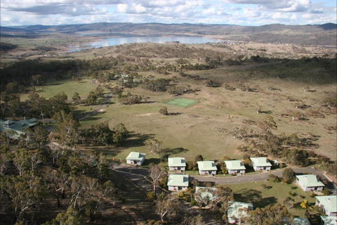 Adventist Alpine Village - Hotel Gold Coast 2
