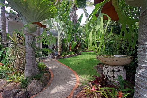 Allure - Hotel Gold Coast 0