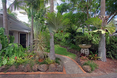 Allure - Hotel Gold Coast 1