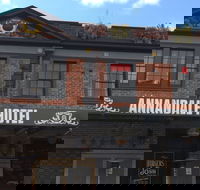 Annandale Hotel - Hotel Gold Coast