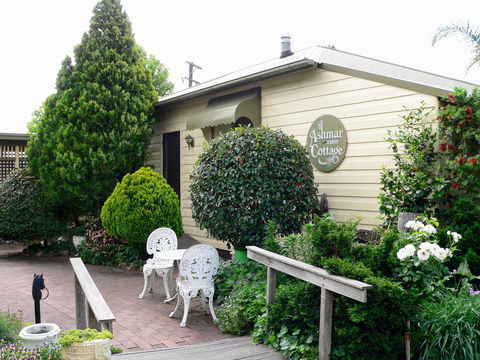 Ashmar Farmstay - Hotel Gold Coast 0