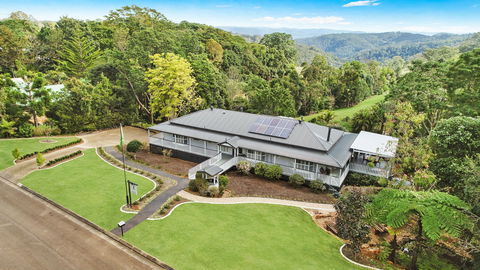 Avocado Grove BnB - Hotel Gold Coast 0