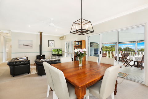 Avocado Grove BnB - Hotel Gold Coast 2