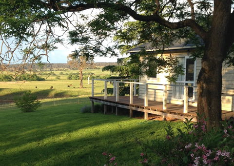 Balmoral Cottage - Hotel Gold Coast 0