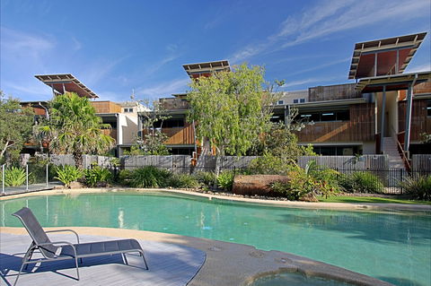 Beach Villa 17, East On Byron - Hotel Gold Coast 1