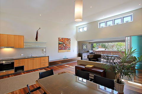 Beach Villa 17, East On Byron - Hotel Gold Coast 2